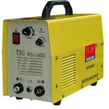 广州长胜逆变直流氩弧焊机