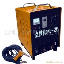 长期供应DNJ移动点焊机DN脚踏式点焊机(图)