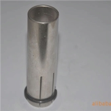 中亚公司供应肯比直口保护套，喷嘴，紫铜喷筒