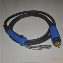 中国中亚供应24KD系列焊枪，宾采尔焊枪，CO2气保焊枪