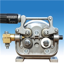 厂家低价供应新型双驱动送丝机支架总成