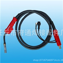 批发优质松下二氧350A焊枪