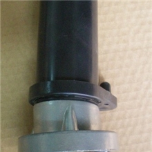 任丘宇宙焊接供应优质、美观、耐用、刹车性能好阻尼轴