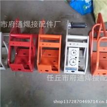 任丘宇宙焊接生产批发优质、便宜、美观、无划痕送丝机架子及配件