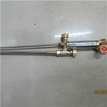 大量批发割炬/射吸式割枪/宁波普球射吸式不锈钢割炬G01-100