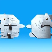 大量批发检验尺/焊接检验尺/焊接检验尺HJC40型