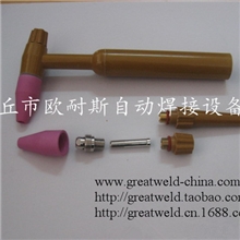 本厂大量供应5米氩弧焊枪QQ150180260可加长