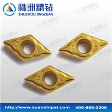 供应正宗钻石牌涂层数控刀片YBC251/DCMT11T304-HF
