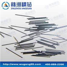 钨针99.95%纯度钨针株洲钨针批发2*50尺寸高品质钨针