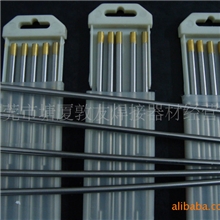 4.8直径金头钨棒一级品