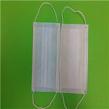 口罩批发口罩口罩厂家一次性无纺布口罩三层无纺布一次性口