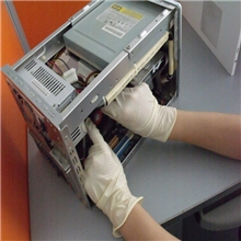 厂家直销乳胶手套，latexgloves,无尘净化车间乳胶手套防护手套