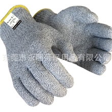 出口全球30多个国家性价比最高5级防割手套