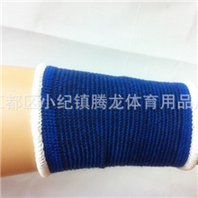 护腕批发专业健身棉纱护腕网球护手腕运动护腕支持混批
