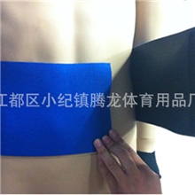 生产批发排汗燃脂护腰瘦身护腰潜水料护腰价格低廉运动护腰