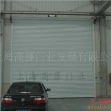 供应防风卷帘门（专业技术、一流品质）
