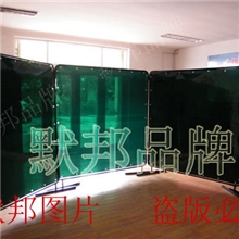 供应默邦pvc电焊隔离帘，防紫外线门帘，防静电门帘，防弧光帘