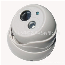 阵列红外摄像头高清监控摄像机厂家批发大镜头高通光亮夜视好