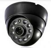 10灯海螺监控摄像头监控摄像机厂家安防监控高清监控摄像机