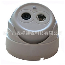 阵列红外监控摄像头高清监控摄像机深圳安防监控设备厂家批发