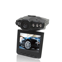 F198六灯行驶记录器行车记录仪记录仪行车记录仪厂家