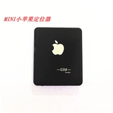 小苹果最小微型超薄GPS/gsm定位器监听器跟踪器追踪器定位仪