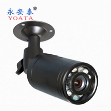 480线红外迷你监控摄像机小巧摄像头CCD微型摄像机笔筒摄像机