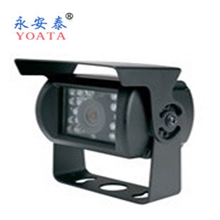 车载高清监控摄像头小型摄像头CCD摄像机高清摄像机