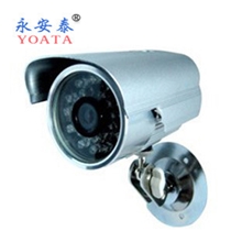 新款插卡式摄像机高清TF卡摄像头微型摄像机红外20米监控头