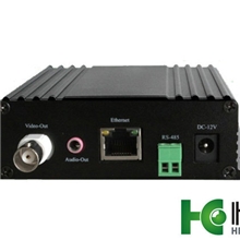 厂家批发网络平台设备高清解码器数字电视高清解码器HC-J101