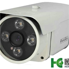 大量出货100米红外线抓拍摄像机（室内室外通用）HC-68313ZR