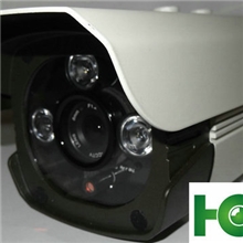 点阵高清红外摄像机视频防雷抓拍摄像机HC-68308ZR