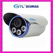 厂家热销WTL-B2013130万红外夜视高清网络监控摄像机