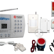 特价批发家用商用拨号报警器99防区语音防盗器只为人气