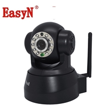 EasyN网络摄像机wifi网络摄像机IP网络摄像机云台监控