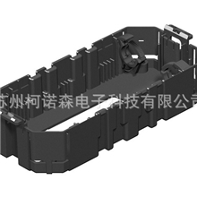 OBO&mdash;阿克曼GB2BL地插安装盒