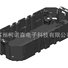 OBO&mdash;阿克曼GB21地插安装盒