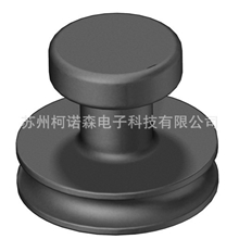 OBO&mdash;阿克曼大理石地插配件80N吸盘