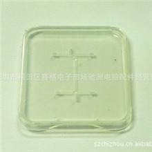 TF卡包装TF小白壳单卡小白壳手机内存卡