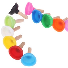 厂家直销马桶吸手机支架批发吸盘支架马桶支架马桶刷懒人支架