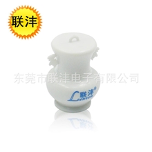 【联沣品牌】tf读卡器金手指口哨读卡器冰爽小狗USB读卡器