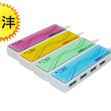 【联沣品牌】usbhub生产厂家USB分线器厂家USB集线器厂家