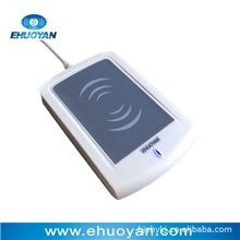 非接触式IC卡读卡器/USB模拟键盘无驱/ER300D