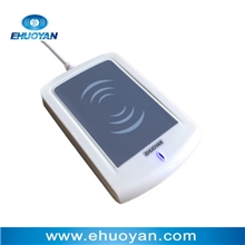 新品特价7折/RFID读写器ER301/M1卡USB/SDK全新强大eReader4.2