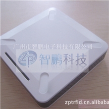 积分消费电子钱包应用高频单协议RJ45接口IC卡读写器