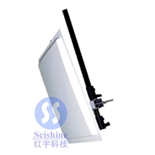 rfid单位车辆管理