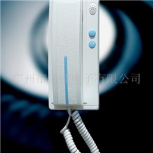供应楼宇非可视对讲外壳/家用式话机外壳