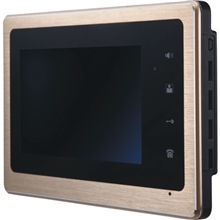 楼宇对讲/可视门铃对讲外壳/多户话对讲外壳/室内可视对讲机外壳