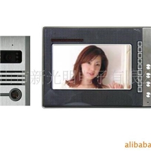 批发供应楼宇对讲