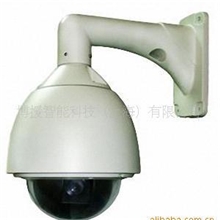 供应监控摄像机上海监控器,红外高速球